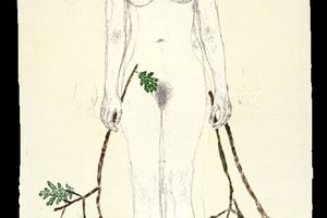 Kiki Smith