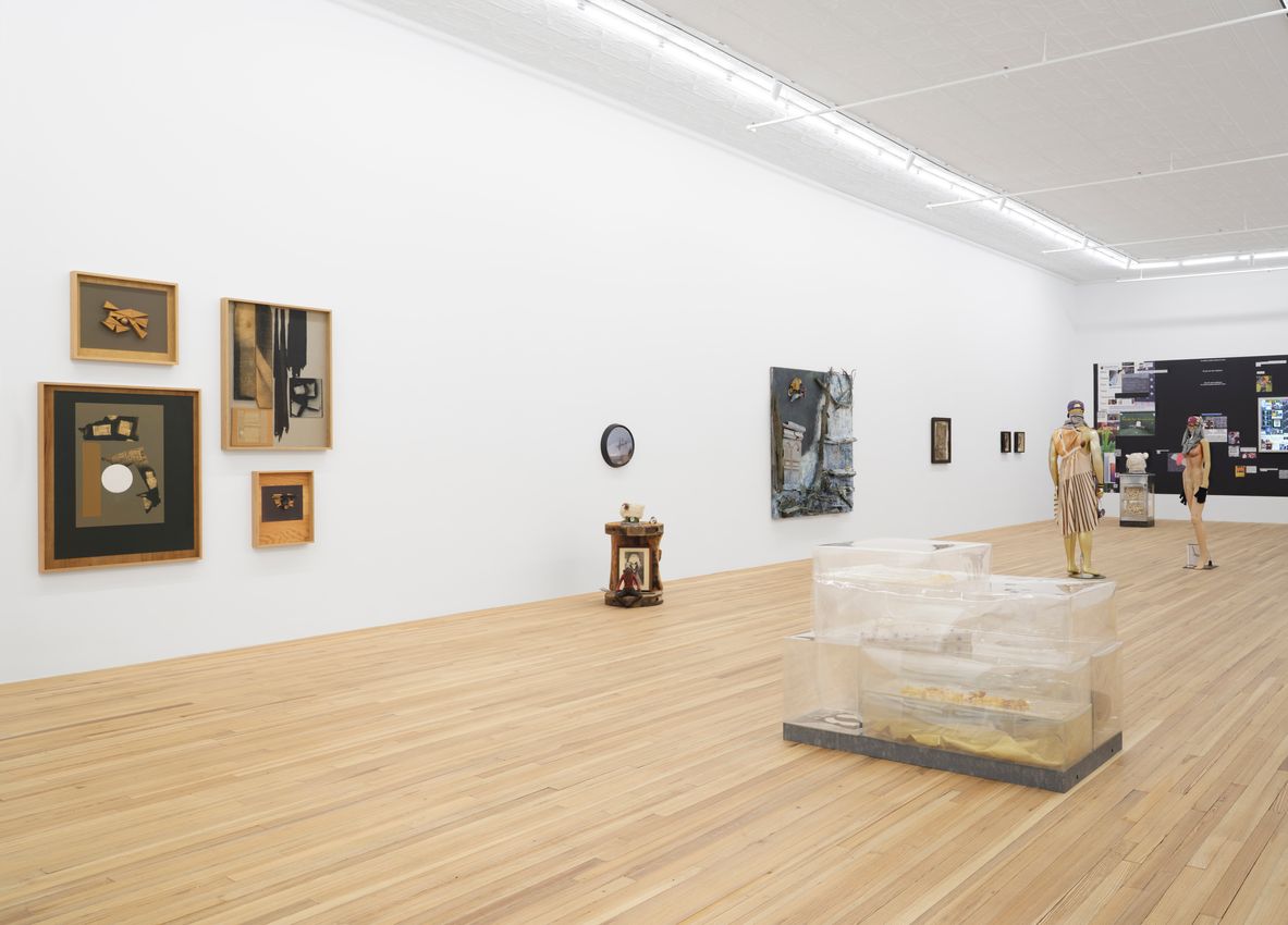 Group Exhibition