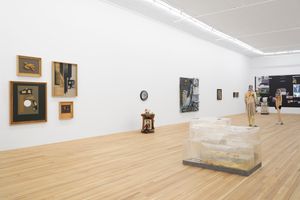 Group Exhibition