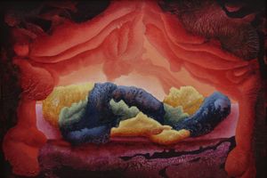 Ithell Colquhoun