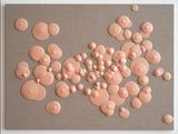 Without regard to context or scale by Patricia Piccinini contemporary artwork painting