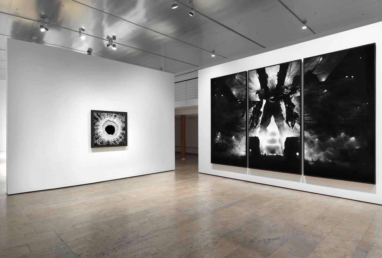 Robert Longo