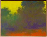 This Morning by Richard Mayhew contemporary artwork painting