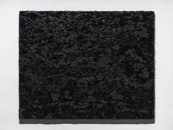 Dune55 by Kohei Nawa contemporary artwork Painting