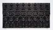 Corporate - Eight Alliances 2 by Xu Zhen contemporary artwork Installation