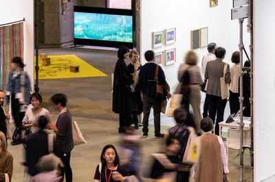 Art Collaboration Kyoto 2024 to Explore Resilience