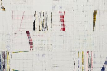 Contemporary art exhibition Remy Jungerman Still Waters at Goodman Gallery Johannesburg South Africa