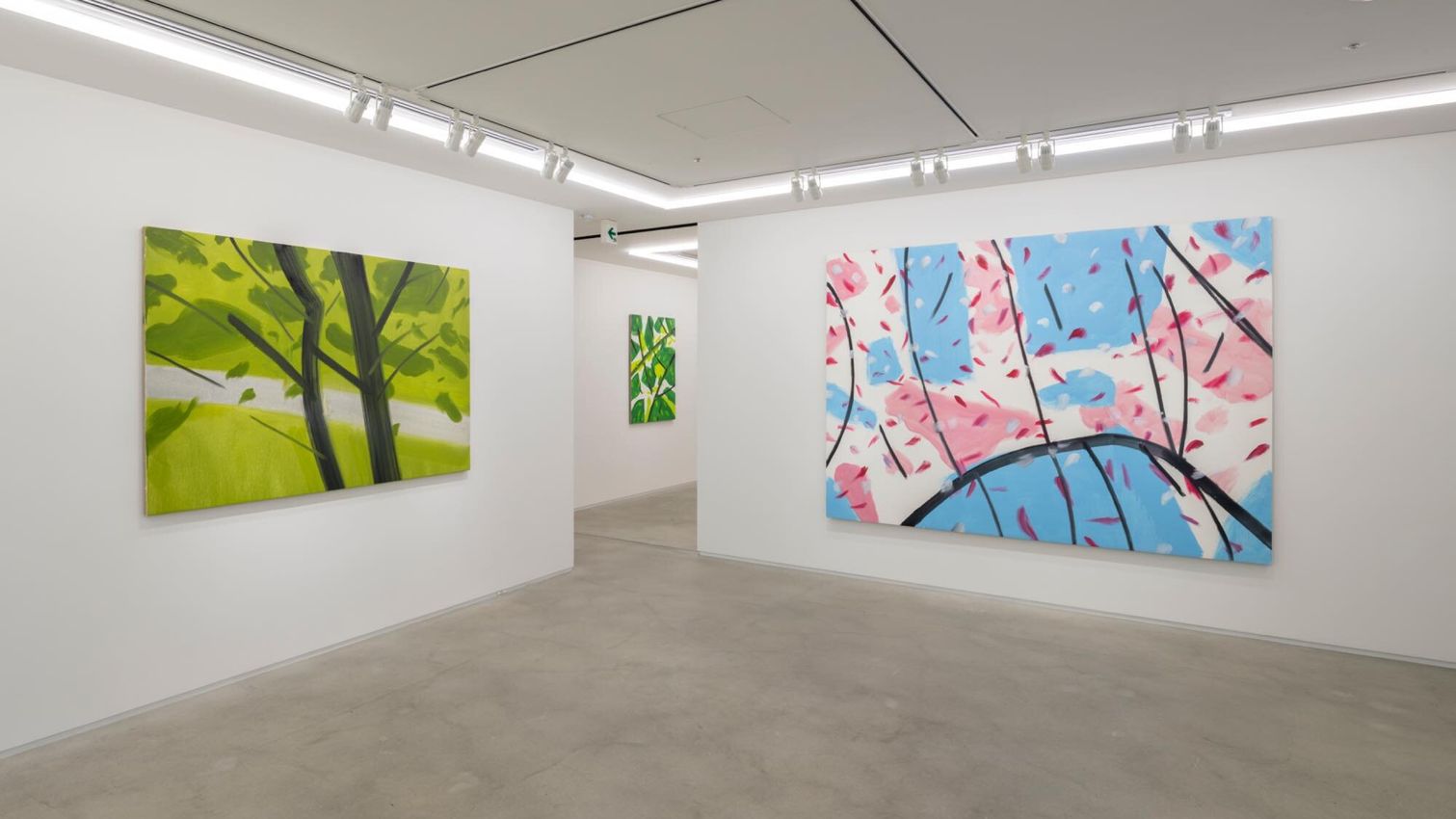 Alex Katz
