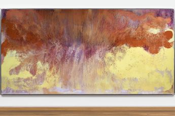 Kevin Harman contemporary artist