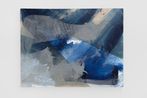 untitled by Daniel Lergon contemporary artwork Painting
