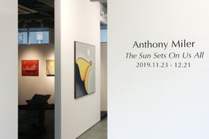 Anthony Miler