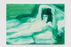 Hu Zi contemporary artist
