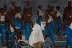 Cinga Samson contemporary artist