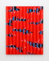 Duality Painting Series by Noritaka Tatehana contemporary artwork painting