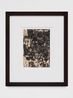 Oras Intunecat Dark City by Octav Grigorescu contemporary artwork Works on Paper