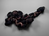 Untitled 1289 The Year of Magical Thinking by Petah Coyne contemporary artwork sculpture