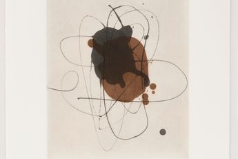 Christopher Wool contemporary artist