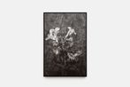 INTERVAL OF VIEWING Chronograph CN2470-107 by Melik Ohanian contemporary artwork Print