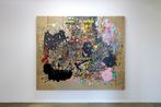 Elliott Hundley contemporary artist