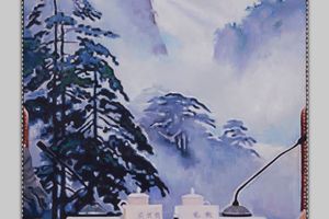 Yang Zhenzhong