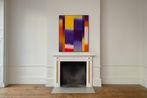 Ptolemy Mann contemporary artist