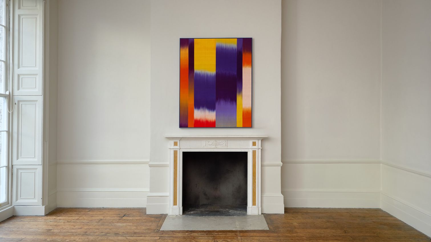 PTOLEMY MANN