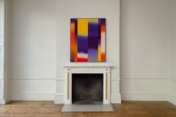 Ptolemy Mann contemporary artist