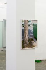 Problems and Solutions Section 8 by Kathrin Sonntag contemporary artwork installation photography