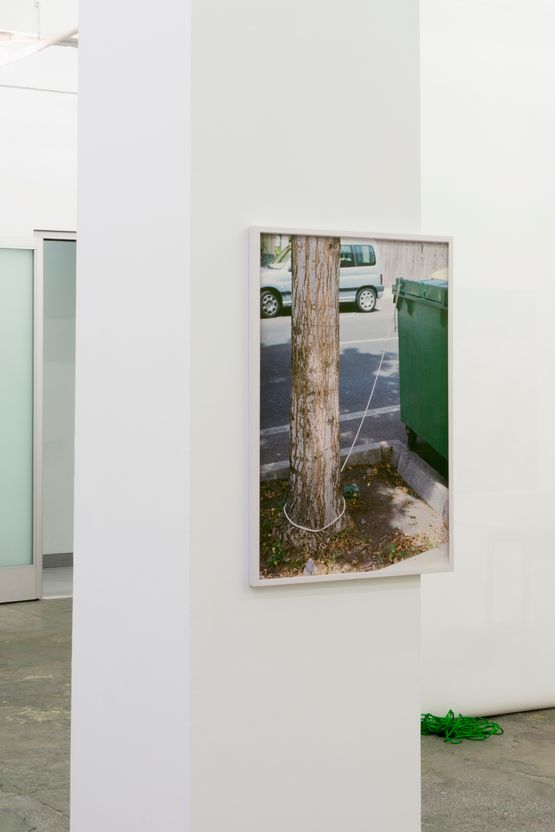 Problems and Solutions Section 8 by Kathrin Sonntag contemporary artwork Photography