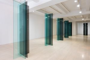 Robert Irwin