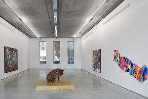 Group Exhibition