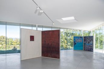 Dennis Miranda Zamorano contemporary artist