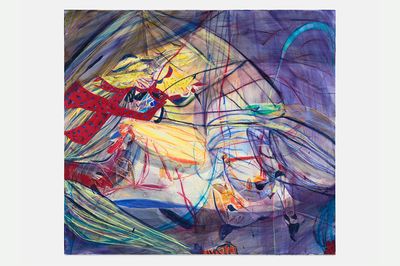Advisory Spotlight Jade Fadojutimis Unexplained Emotions