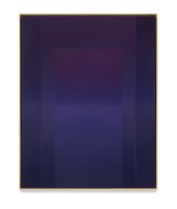Studies Into Darkness - Study by Theo Pinto contemporary artwork painting