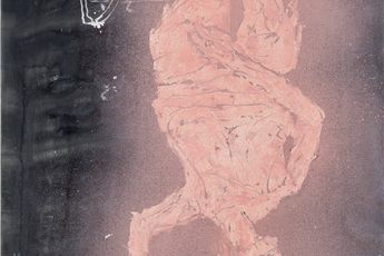 Georg Baselitz contemporary artist
