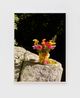 Flowers in a Pizza Sauce Can by Roe Ethridge contemporary artwork Print