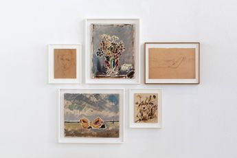 Filippo De Pisis contemporary artist