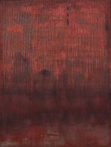 Tu boda una celebracion una despedida by Dennis Miranda Zamorano contemporary artwork painting