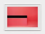 Solitary Confinement Cell Prison Basel Switzerland by Carey Young contemporary artwork photography