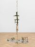 Altar for your sins by Manuel Mathieu contemporary artwork Works on Paper