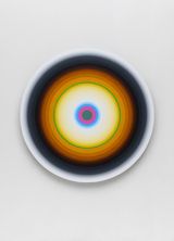 SONNINGFOUR by Gary Lang contemporary artwork painting