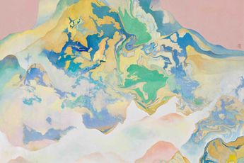 Jia Yue Liu contemporary artist