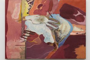 Louise Fishman