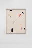 Untitled by Max Cobalt contemporary artwork Painting