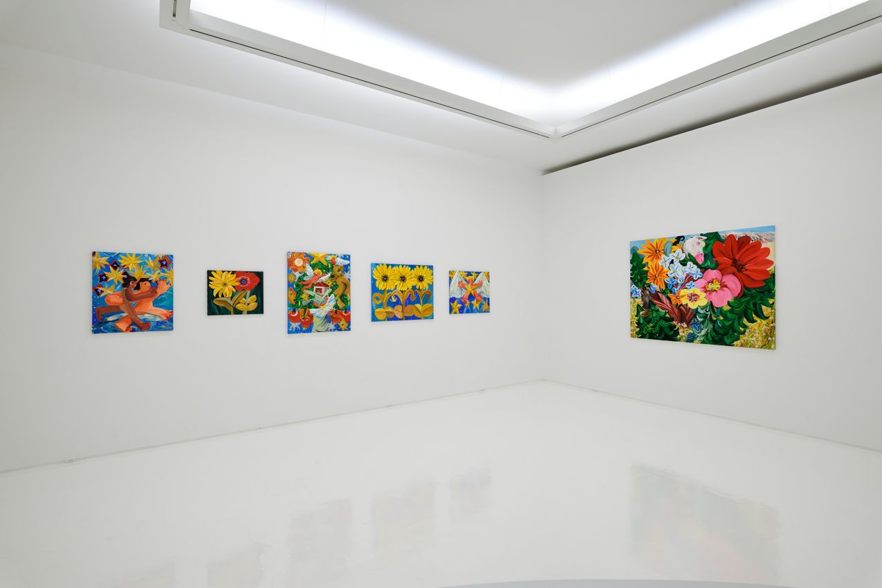 Group Exhibition