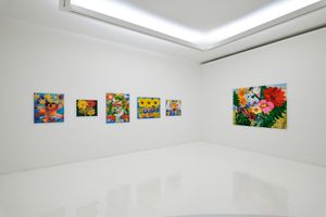 Group Exhibition