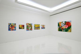 Contemporary art exhibition Group Exhibition ShugoArts Show at ShugoArts Tokyo Japan