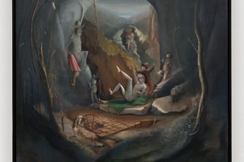 Kate Hargrave contemporary artist