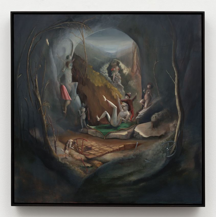 KATE HARGRAVE
