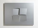 Four Suns by Wang Huaiqing contemporary artwork sculpture